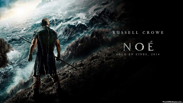 Noah” – On Food And Film, image size:1920x1080