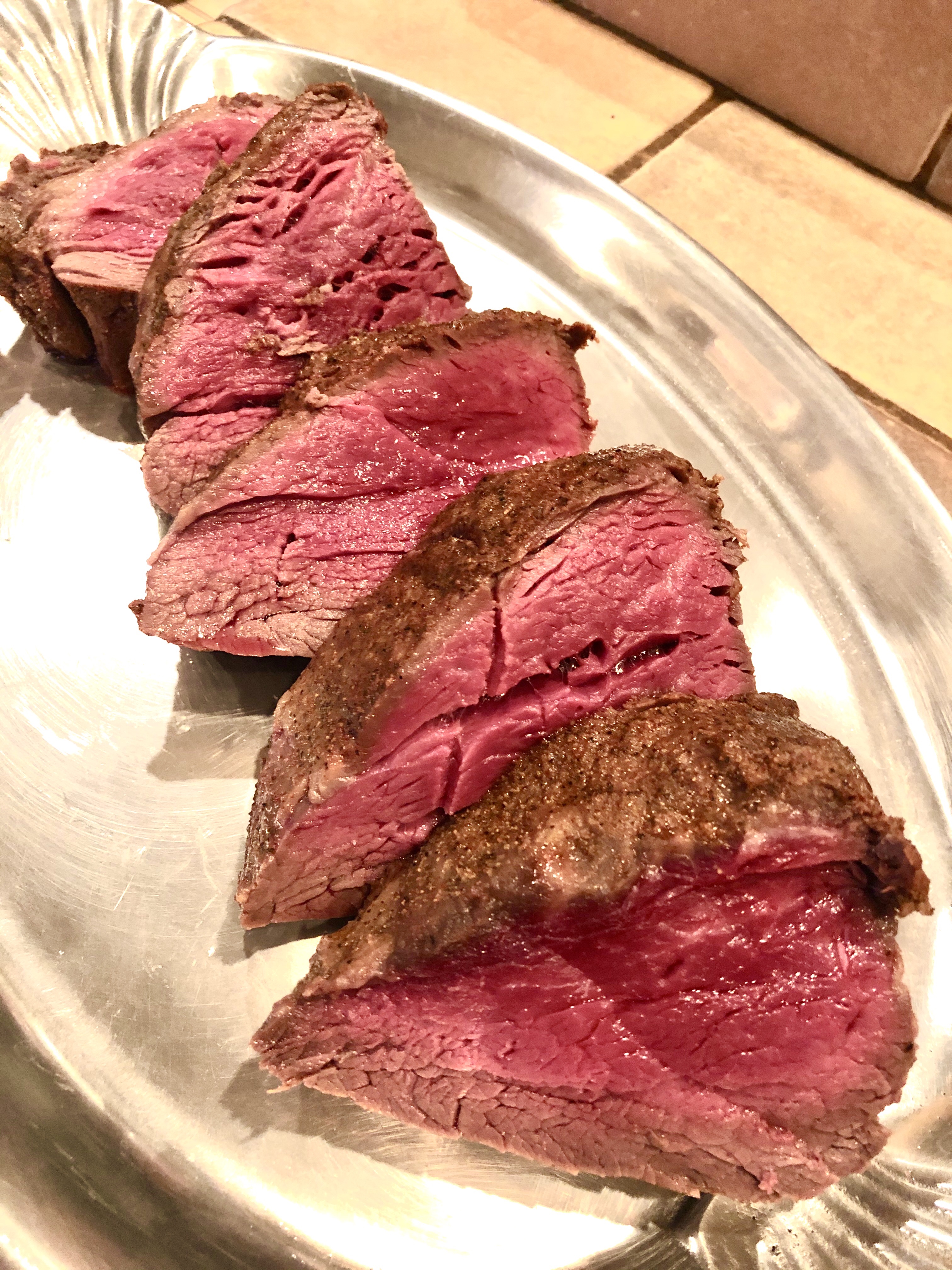 fernee’s Beef Tender – On Food And Film